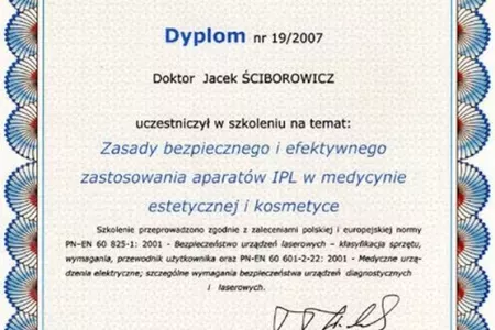 certyfikat-133