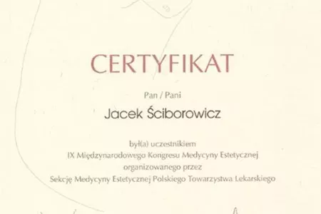 certyfikat-80