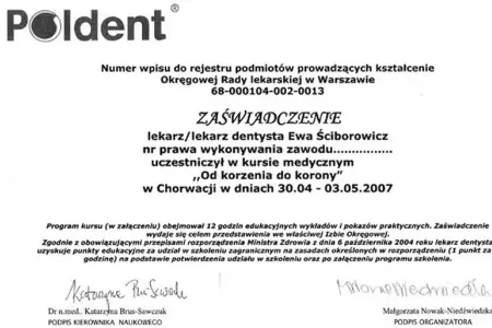 certyfikat-150