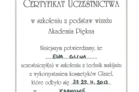 certyfikat-73